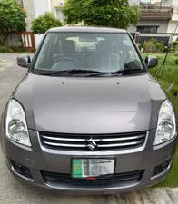 Suzuki Swift DLX 1.3 2015 for Sale