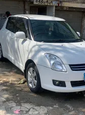 Suzuki Swift DLX 1.3 2016 for Sale