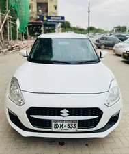 Suzuki Swift GL CVT 2022 for Sale