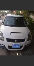 Suzuki Swift Sport 1.6 2007 for Sale