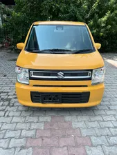 Suzuki Wagon R FA 2021 for Sale