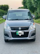 Suzuki Wagon R VXL 2018 for Sale