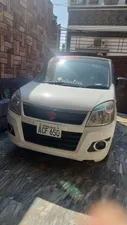 Suzuki Wagon R VXL 2021 for Sale