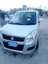 Suzuki Wagon R VXL 2021 for Sale