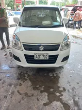 Suzuki Wagon R VXL 2022 for Sale