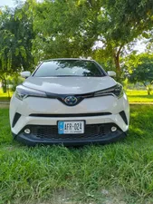 Toyota C-HR 2018 for Sale