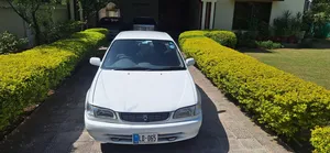 Toyota Corolla 1999 for Sale