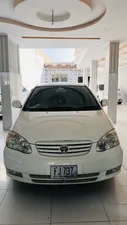 Toyota Corolla 2.0D 2003 for Sale