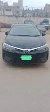 Toyota Corolla 2018 for Sale