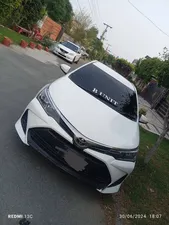 Toyota Corolla 2019 for Sale