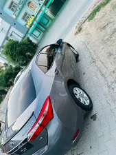 Toyota Corolla Altis Automatic 1.6 2015 for Sale