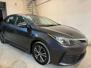 Toyota Corolla Altis Automatic 1.6 2019 for Sale