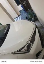 Toyota Corolla Altis 1.6 X CVT-i 2022 for Sale