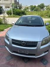 Toyota Corolla Fielder X 2007 for Sale