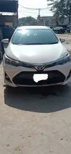 Toyota Corolla GLi 1.3 VVTi Special Edition 2018 for Sale