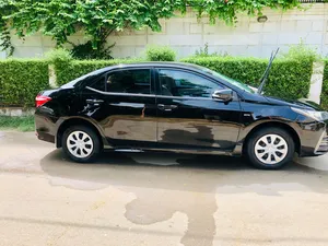 Toyota Corolla GLi 1.3 VVTi 2017 for Sale