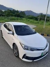 Toyota Corolla GLi Automatic 1.3 VVTi 2020 for Sale