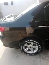 Toyota Corolla X 1.5 2004 for Sale