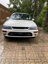 Toyota Corolla XE 1998 for Sale