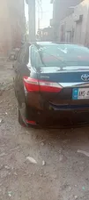 Toyota Corolla XLi VVTi 2019 for Sale