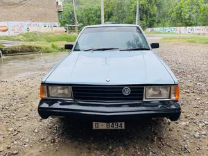 Toyota Corona 1983 for Sale