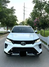 Toyota Fortuner Legender  2023 for Sale