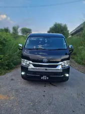 Toyota Hiace 2022 for Sale