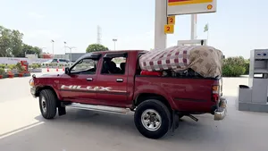 Toyota Hilux Single Cab 1993 for Sale