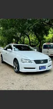 Toyota Mark X 300G 2007 for Sale