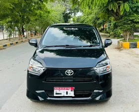 Toyota Pixis Epoch X 2020 for Sale