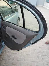 Toyota Platz 2007 for Sale