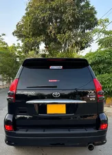 Toyota Prado TX 4.0 2009 for Sale