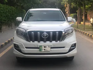 Toyota Prado TX Limited 2.7 2009 for Sale