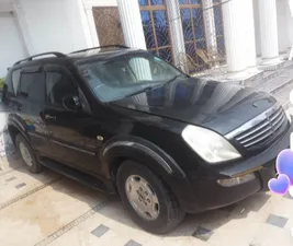 Toyota Prado TZ G 3.4 2005 for Sale