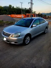 Toyota Premio X 1.8 2006 for Sale