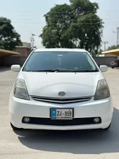 Toyota Prius S Touring Selection 1.5 2006 for Sale