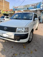 Toyota Probox 2012 for Sale