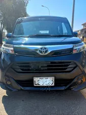 Toyota Roomy XS 2016 for Sale