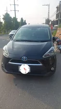 Toyota Sienta 2022 for Sale