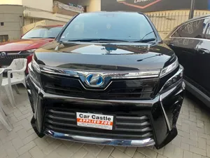 Toyota Voxy 2018 for Sale