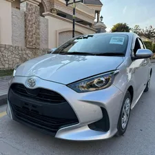 Toyota Yaris 2020 for Sale