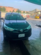 Toyota Yaris AERO CVT 1.3 2023 for Sale