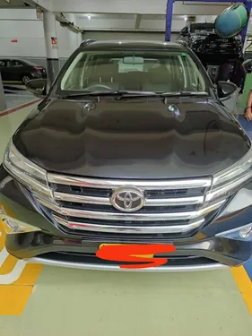 Toyota Rush G A/T 2020