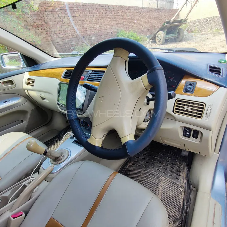 Mitsubishi Lancer 2005 for Sale in Islamabad Image-1