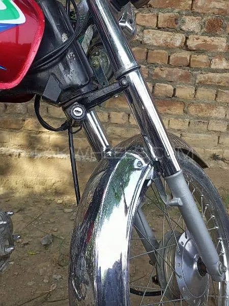 Super Asia SA 70 2011 for Sale Image-1