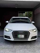 Audi A4 1.4 TFSI  2019 for Sale