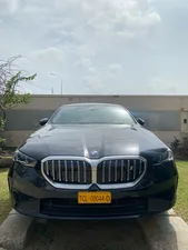 BMW i5 2024 for Sale