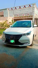 Changan Alsvin 1.5L DCT Comfort 2023 for Sale