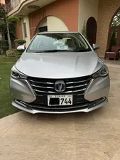 Changan Alsvin 1.5L DCT Comfort 2021 for Sale