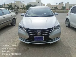 Changan Alsvin 1.5L DCT Lumiere 2022 for Sale